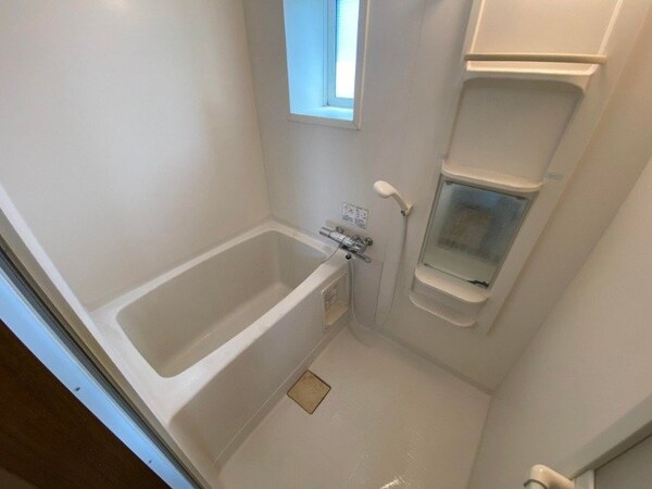 バス／シャワールーム等(写真は別部屋になります)