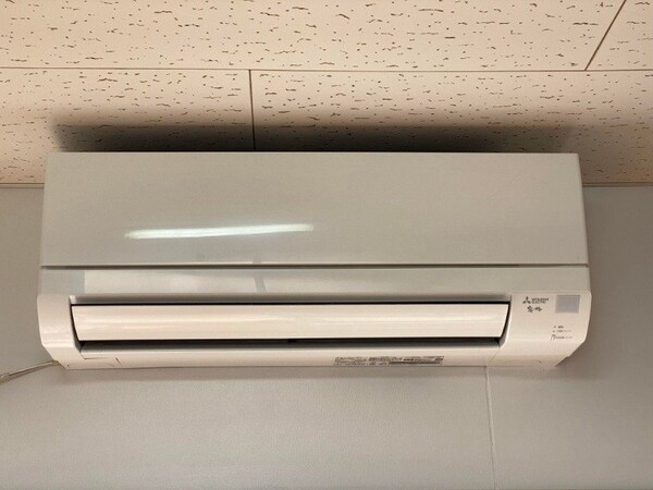 その他設備(写真は別部屋になります)