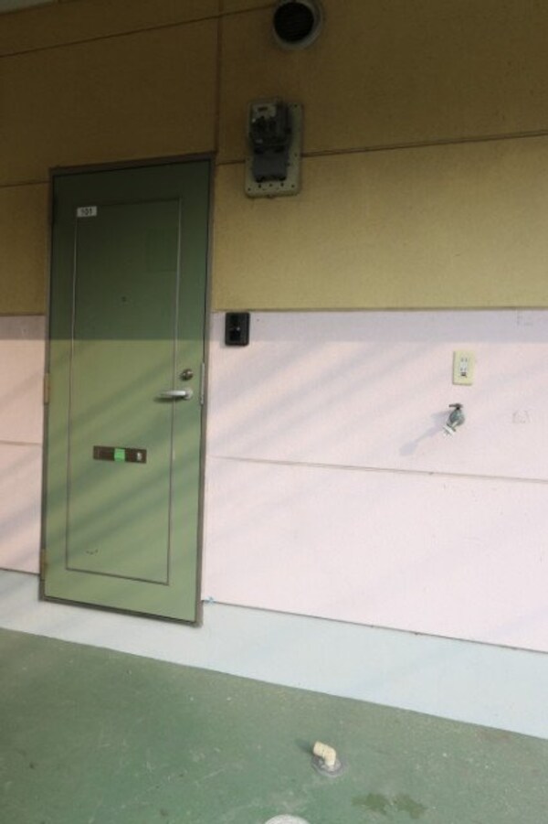 写真は別部屋になります