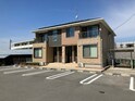 ヴァイオレット参番館