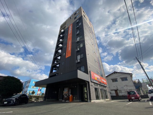 ROOM本社ビル