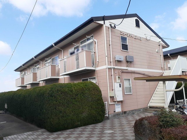 ニューシティ広川（Ｂ）