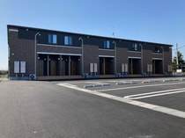 サン・フローラⅠの外観写真