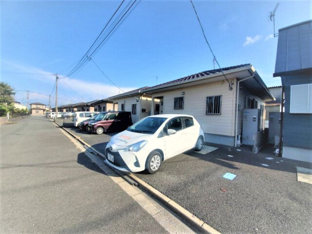 前津サンライズ