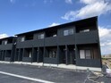 クレストガーデン蒲原B棟