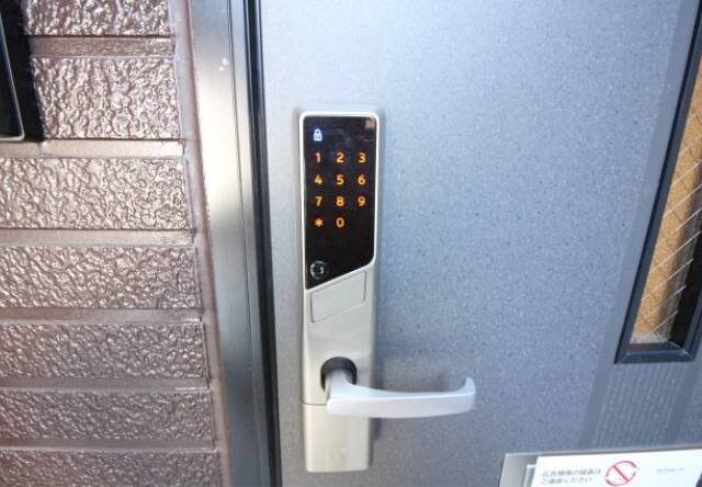 物件内観写真16　