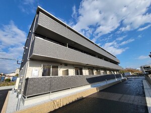 ダイワスイートⅡ外観写真