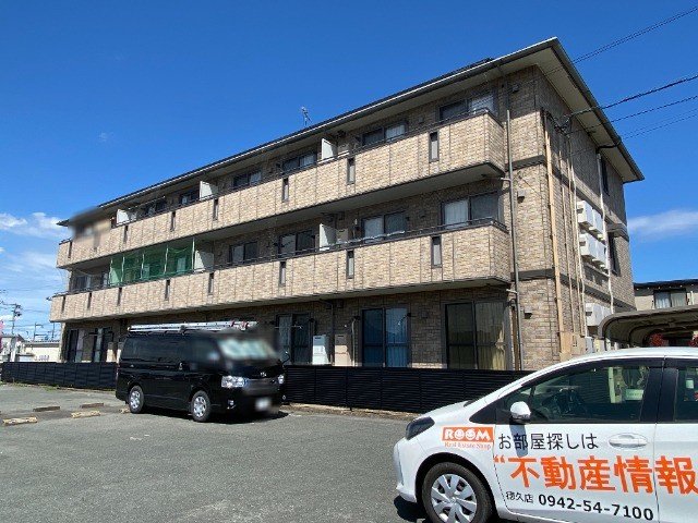 ウィルモアTOSHI