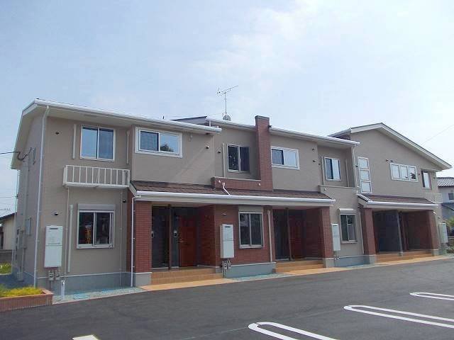 花屋敷Ⅰ