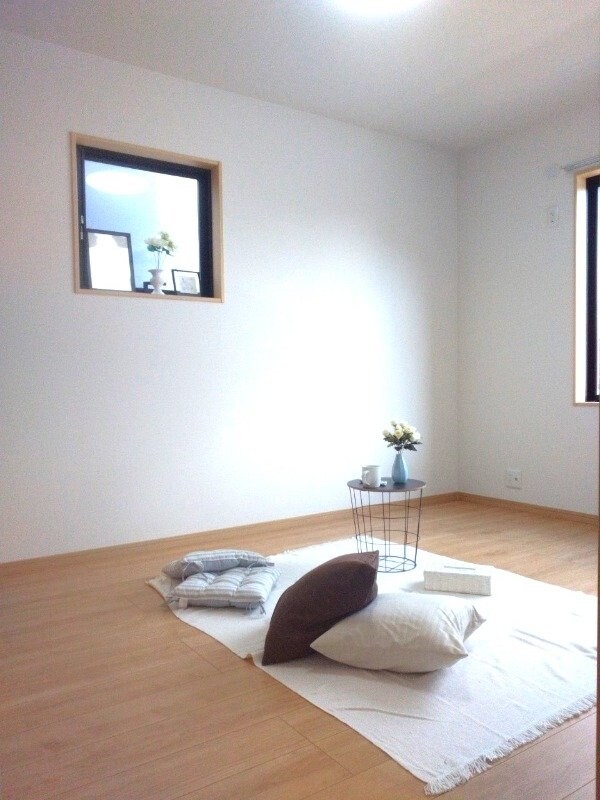 物件内観写真6　(家具家電は付きません。)