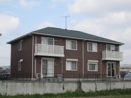 アルシオネ C棟