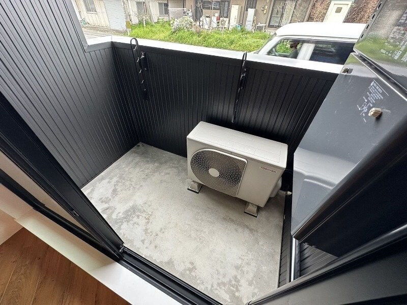 物件内観写真11　