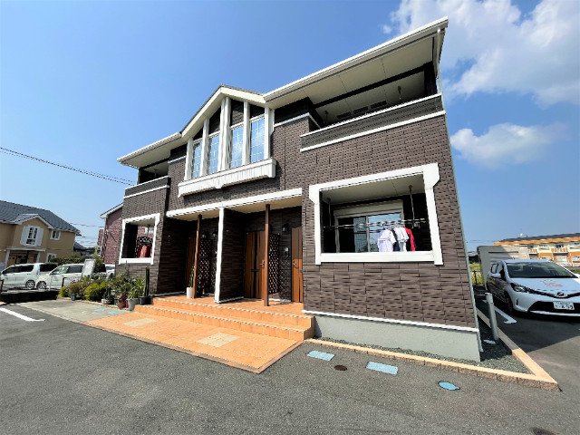 クリアネス・NOVA　Ⅱ