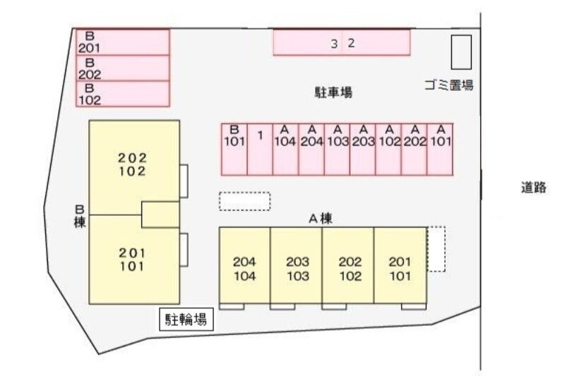 物件内観写真12　