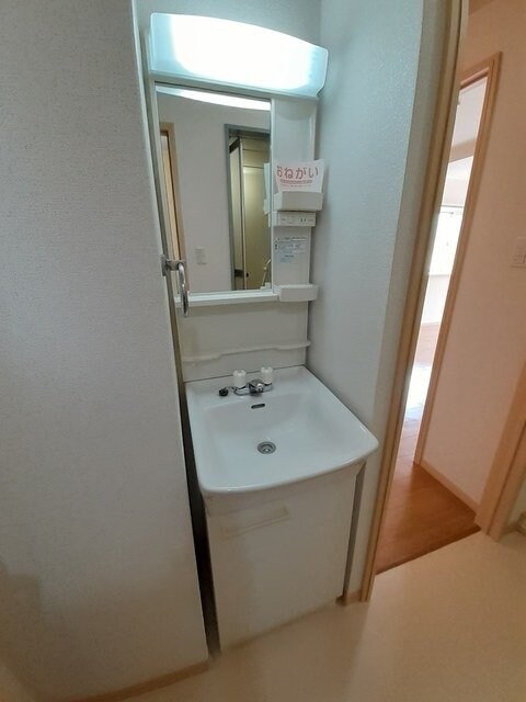 物件内観写真7　(※同物件別部屋のお写真です)