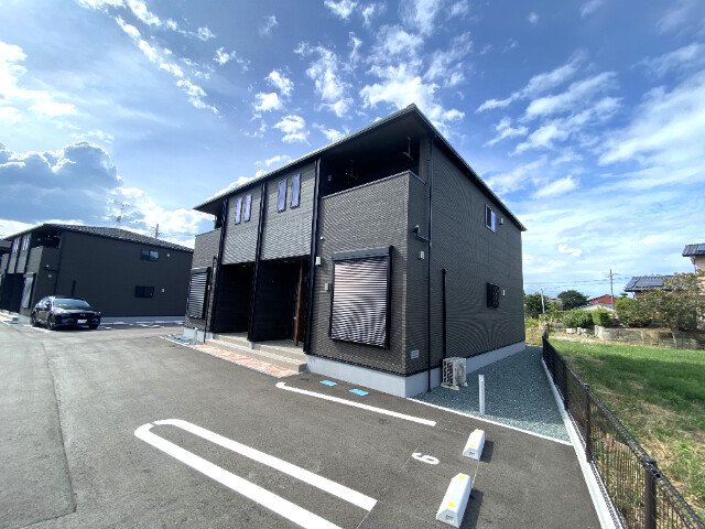 アミティエ鵜池　2号館