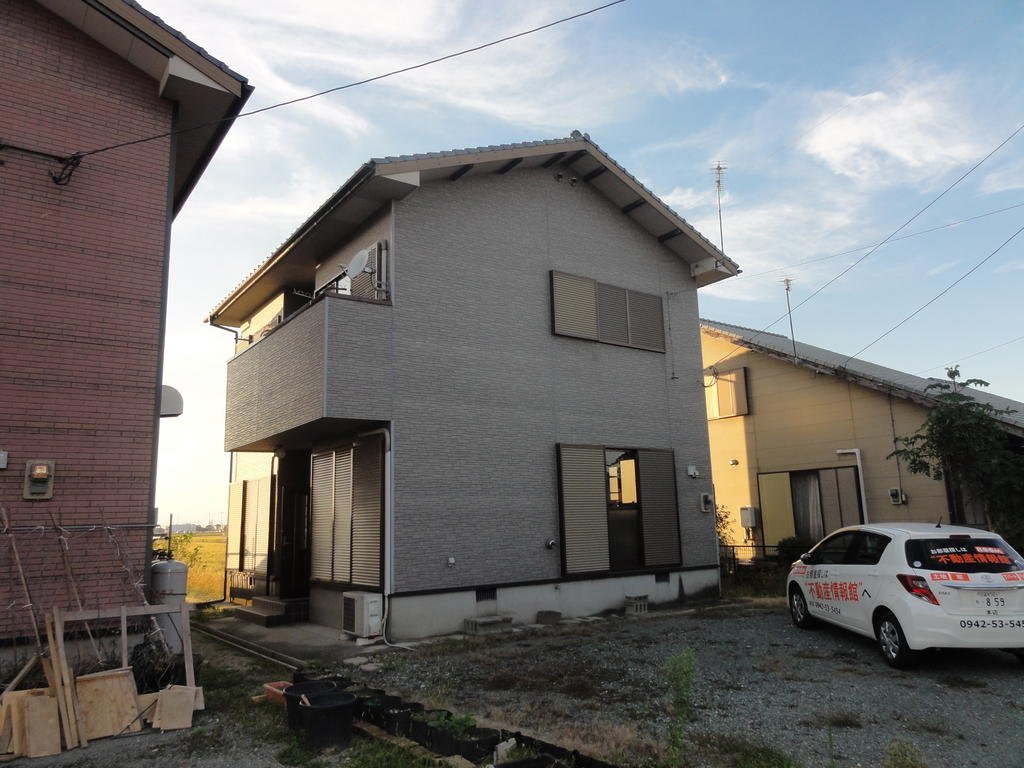 中島戸建