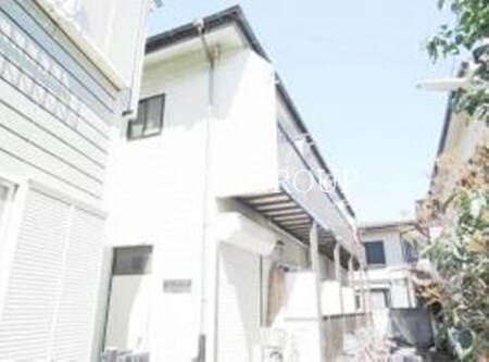 コーポ大吉外観写真