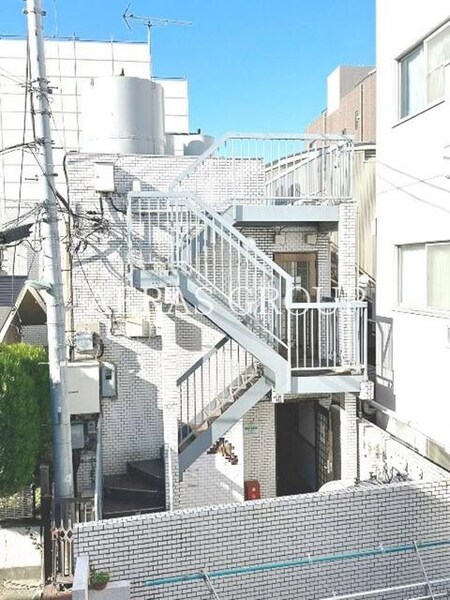 ビレッジインPart4外観写真