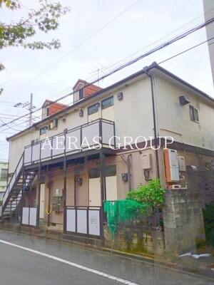 ストークハイツ今井外観写真