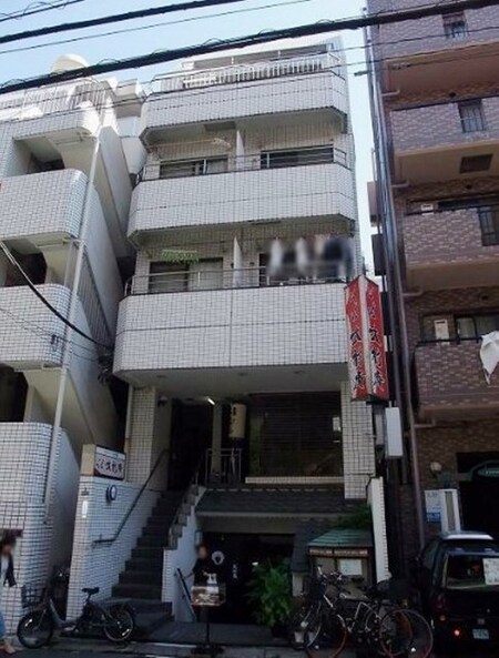 コルベール神泉外観写真