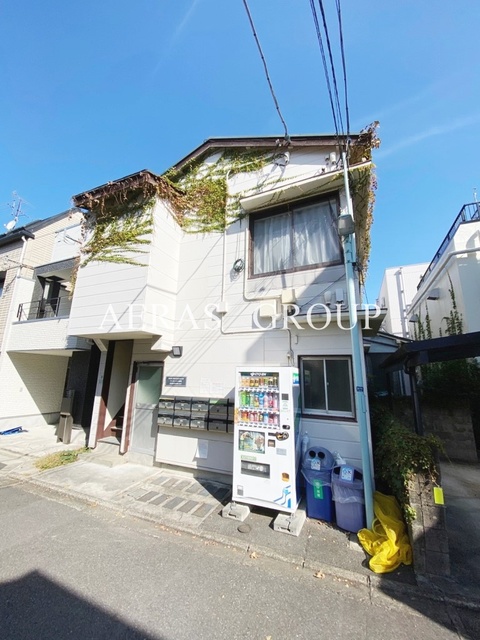 パールハイム原町