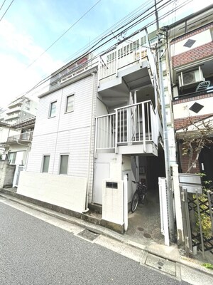 アネックス三軒茶屋外観写真