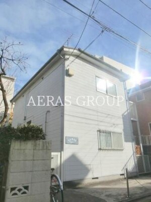 ヴェルデ桜新町外観写真