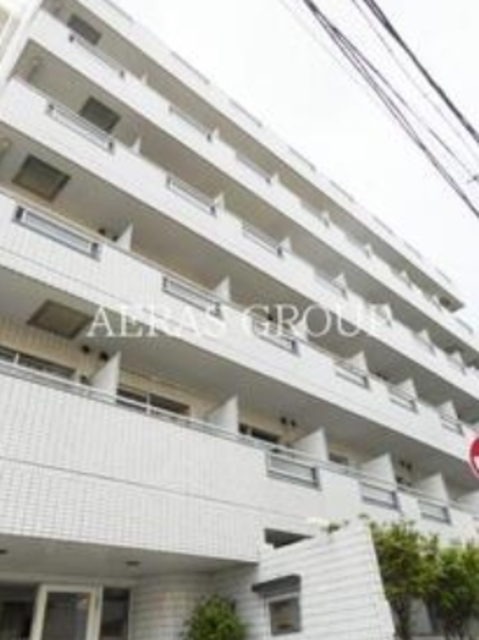 トップルーム横浜