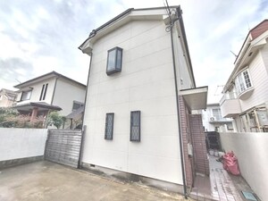 リヴィエール外観写真