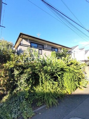 メゾン花外観写真