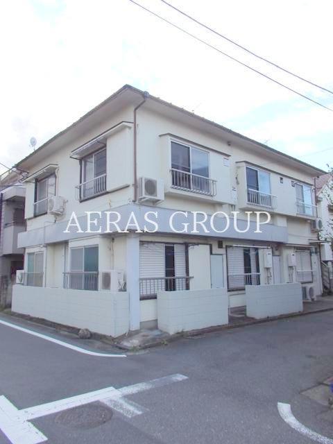 ハイツ石川