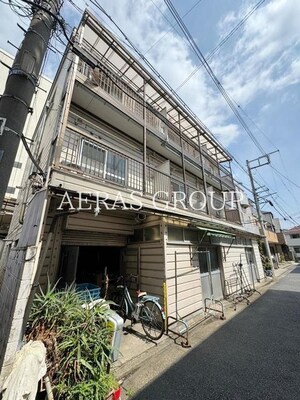 轟ビル外観写真