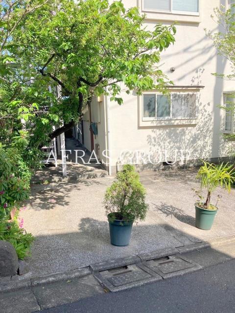 フラッティベル自由が丘1