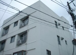 第三麦田ビル外観写真