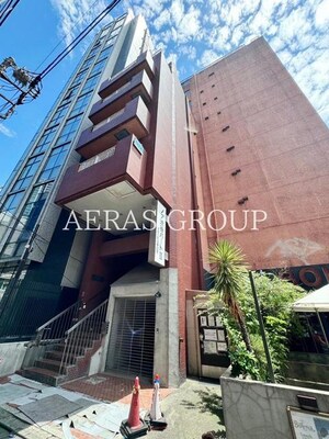 ノア渋谷パート2外観写真