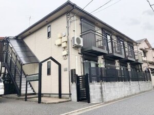 ヴェラ永福Ⅰ外観写真