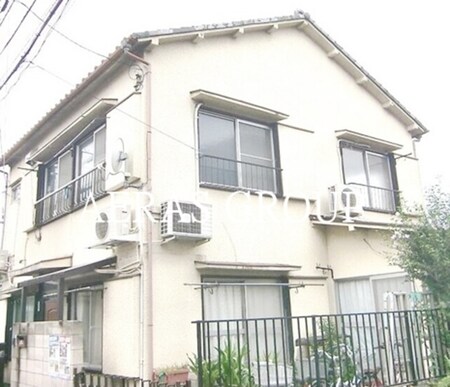 メゾン山川外観写真