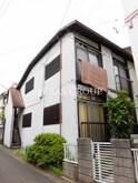 川上アパート