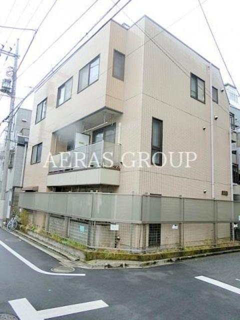 シェモアⅡ