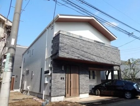 Apreciar Otomo外観写真