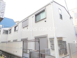 NICOT不動前外観写真