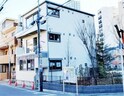 パーククロス西新宿