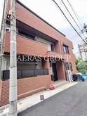 LIBERTY代々木参宮橋