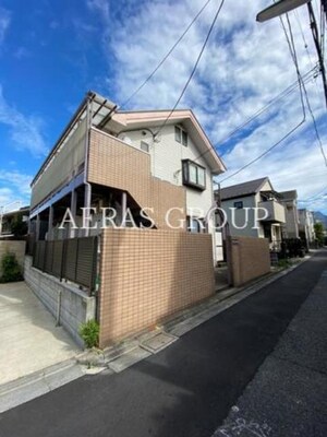 サンライズ外観写真