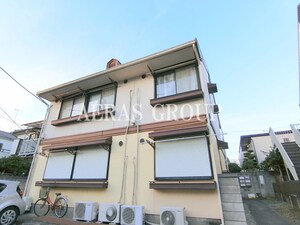 セジュール経堂Ⅰ外観写真
