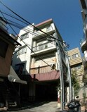 黛マンション