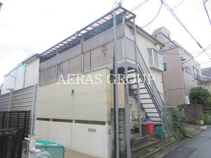 宮野ハウス外観写真