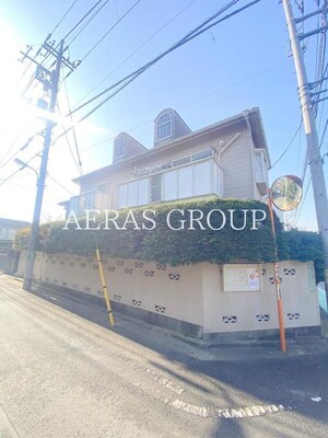 アーバンヴィラタケハラ外観写真