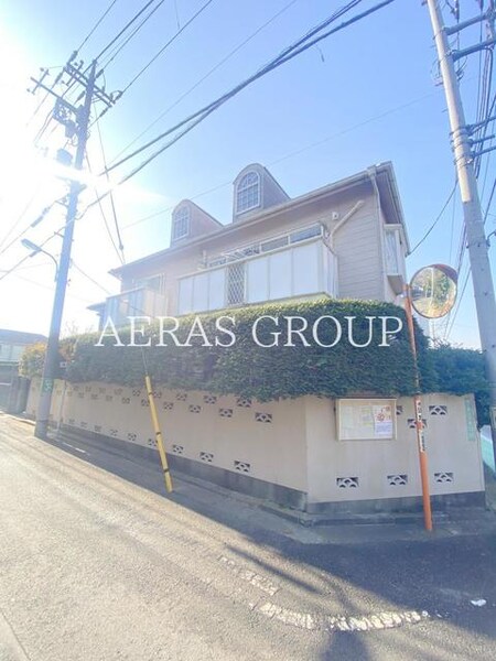 アーバンヴィラタケハラ外観写真